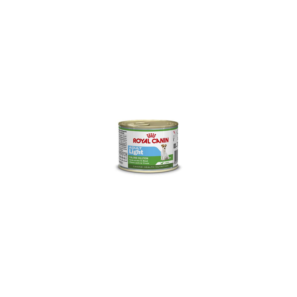 Royal canin adult light on sale
