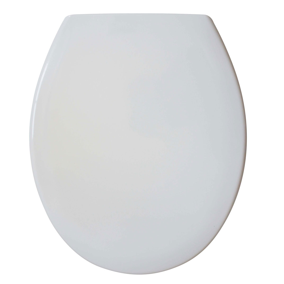 Valblue WC-Sitz Castries weiß