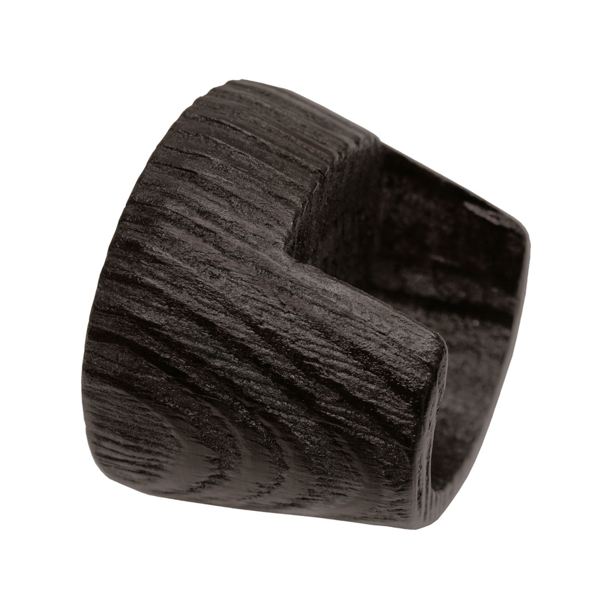 Gardinia Wandlager Country für Durchmesser 25 mm koloial-gebürstet