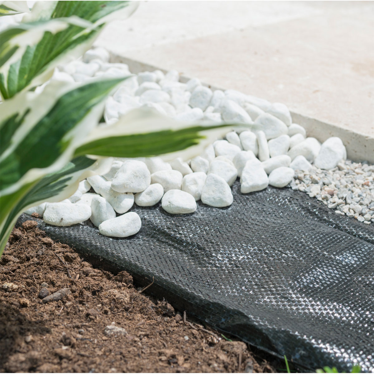 Windhager  Unterbodengewebe 10x2 m