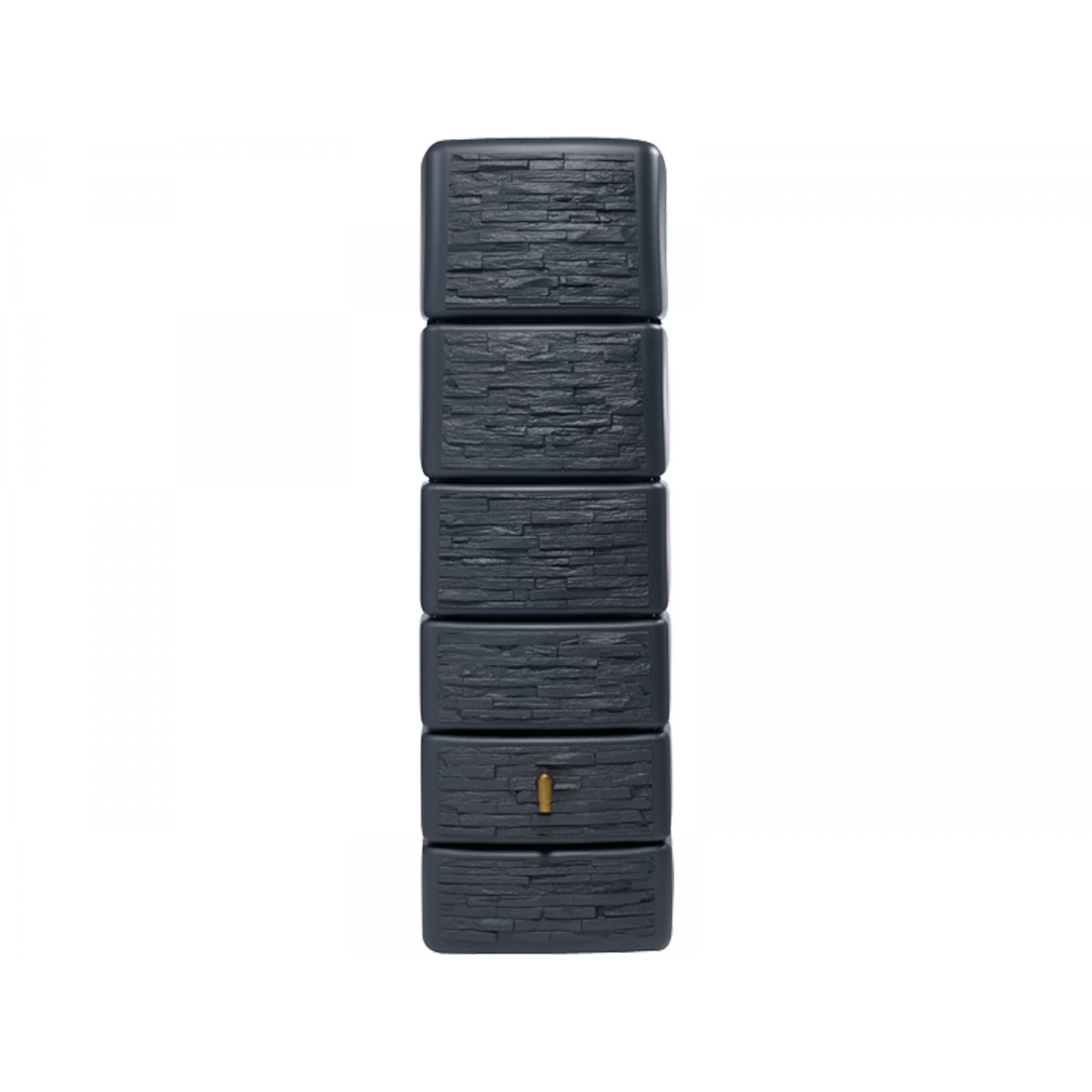 4rain  Wandtank SLIM STONE 330 L