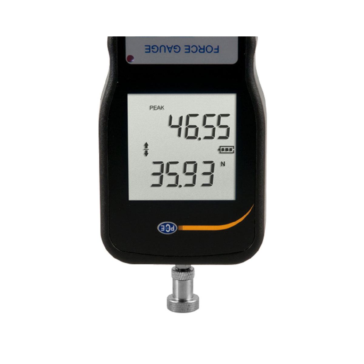 PCE Instruments Kraftmessgerät „PCE-FM 50N“ Bild 4