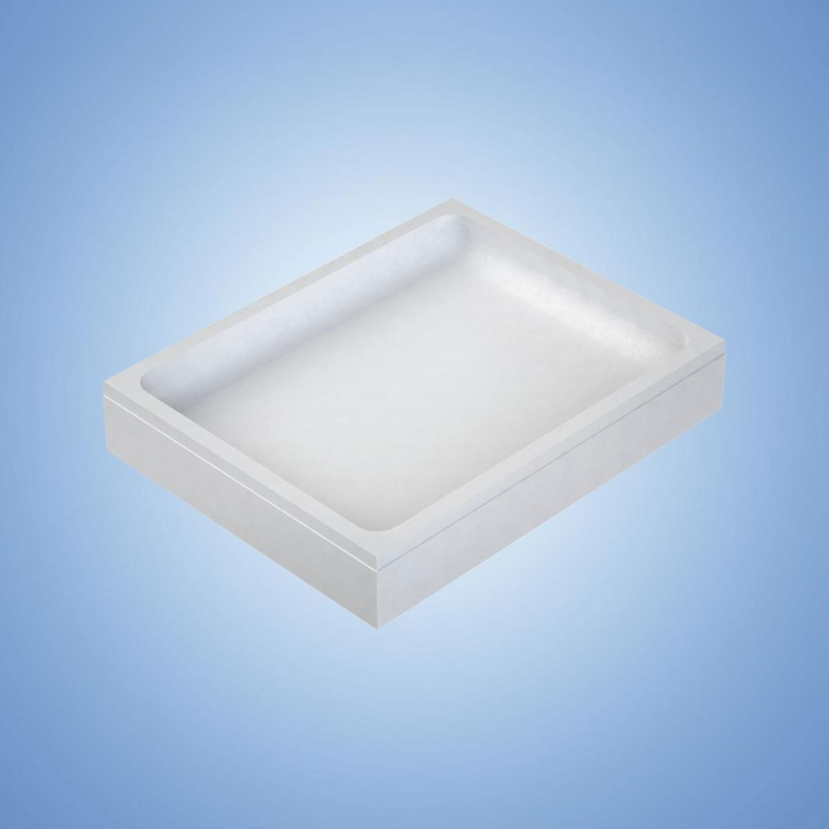 Ottofond Wannenträger zu Samos 90 x 75 cm