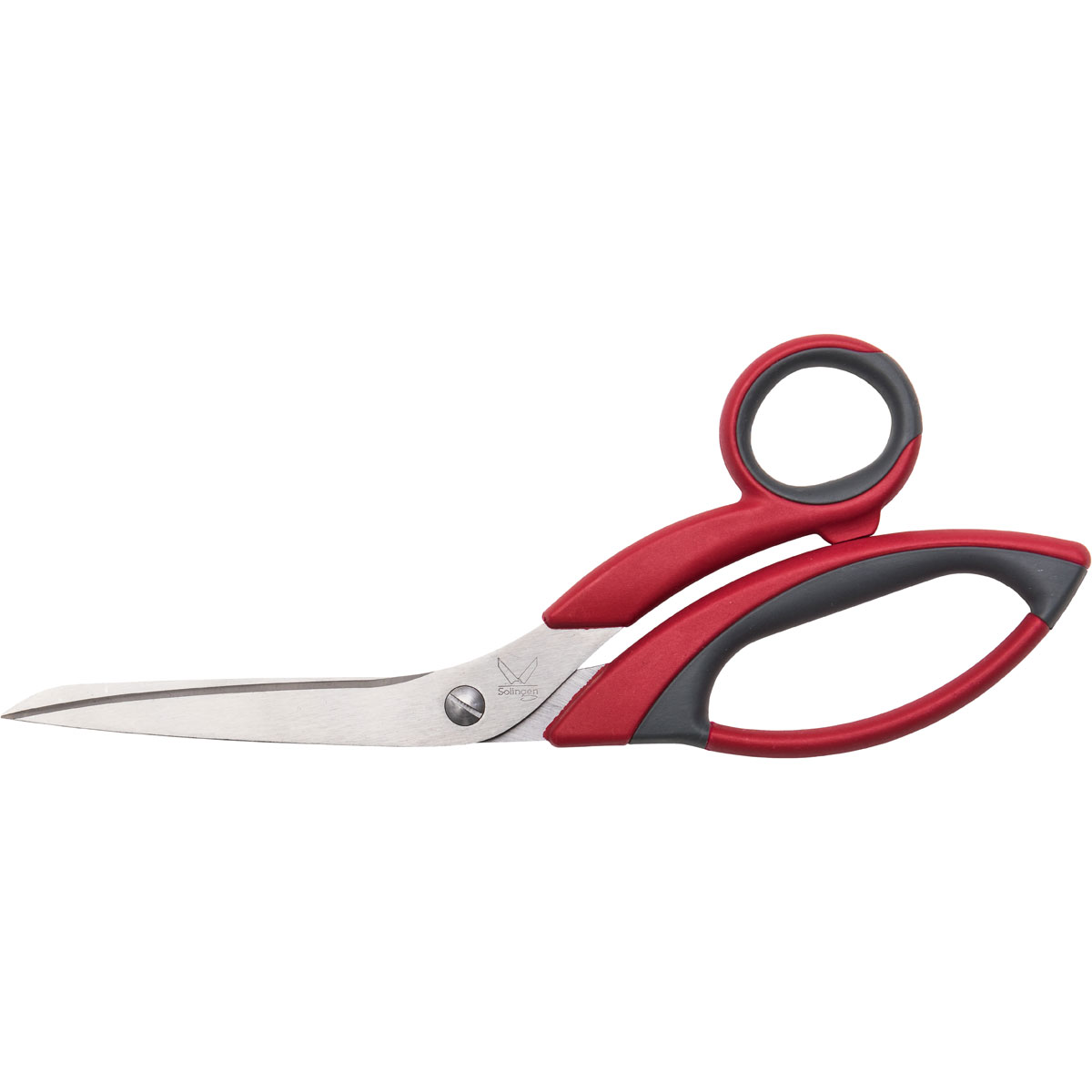 Krone  Haushaltsschere 200 mm rf 2K-Größe 