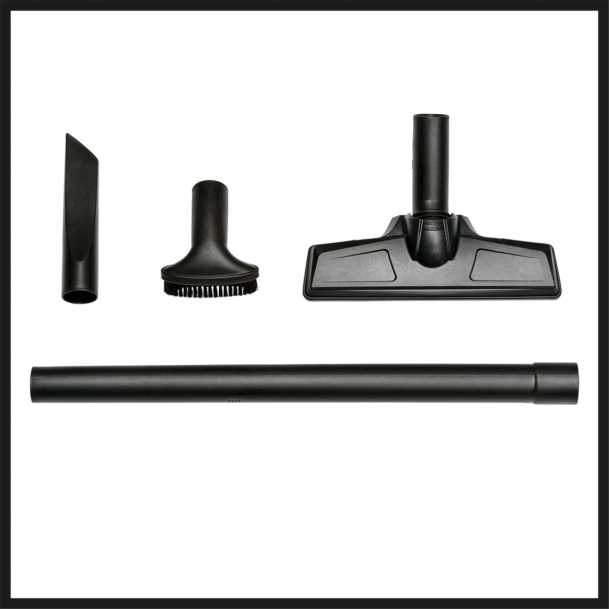 Einhell Akku-Handstaubsauger TE-VC 18 Li-Solo Bild 2