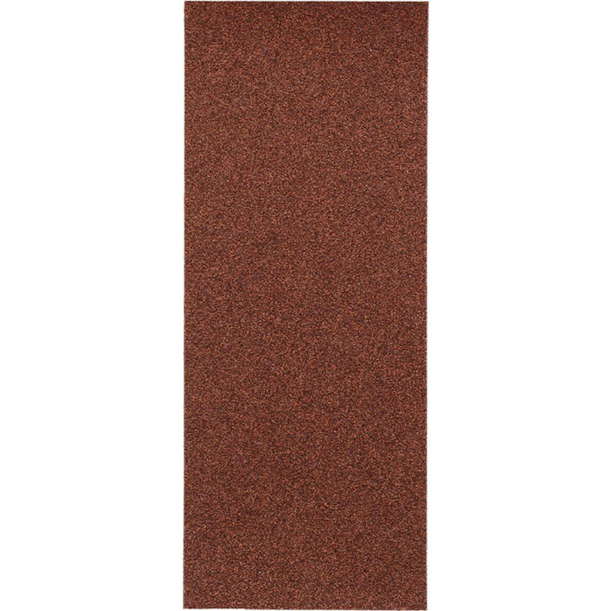 kwb  Schleifstreifen Holz und Metall 93 x 230 mm K40