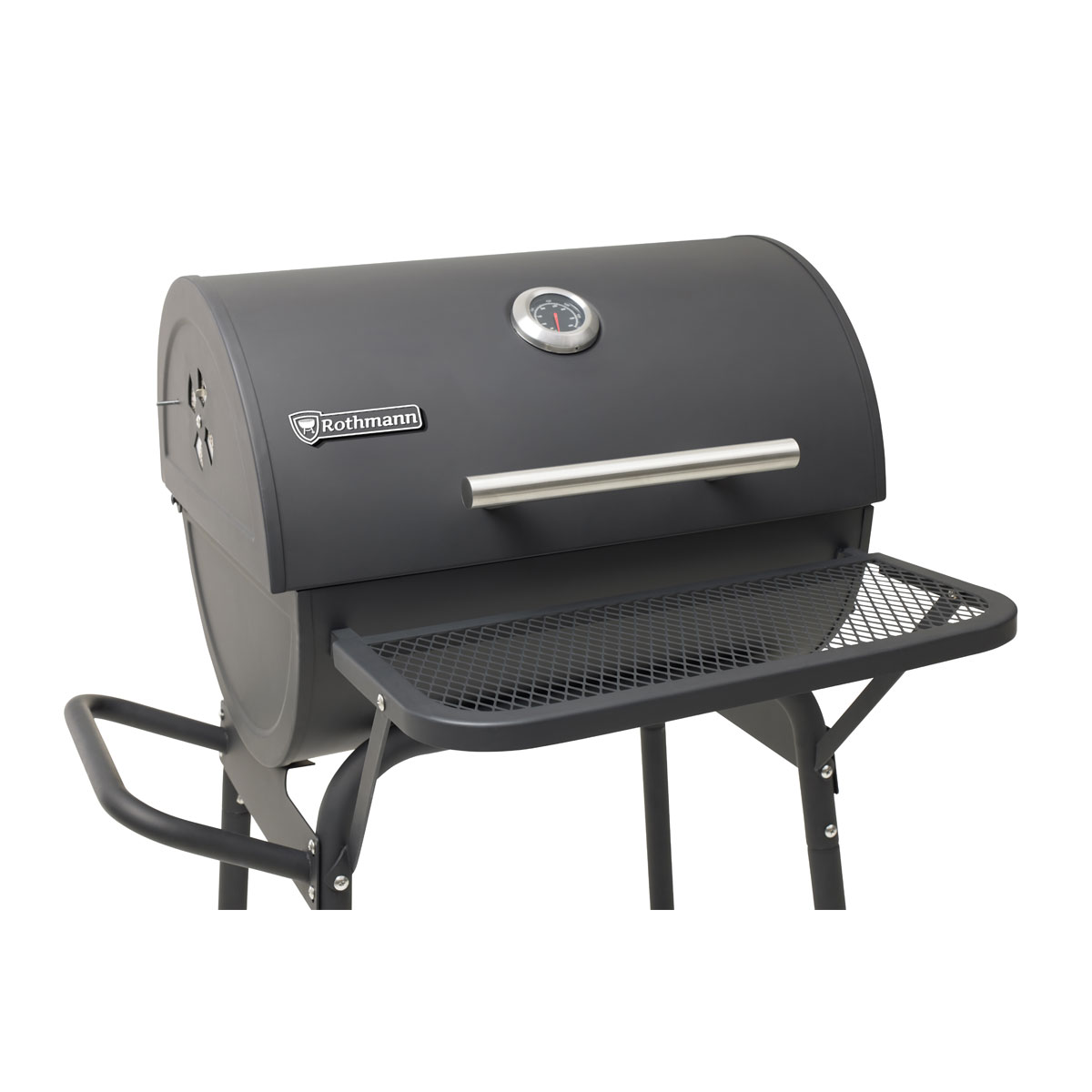 Rothmann Holzkohlegrill Sarasota Bild 11