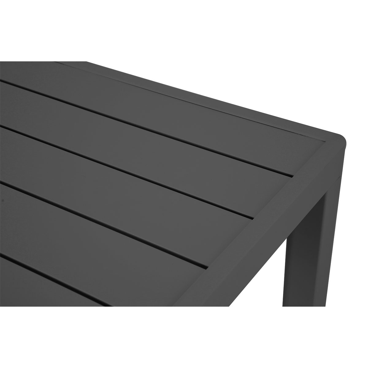 Haveson Loungeset Porto anthrazit Bild 5