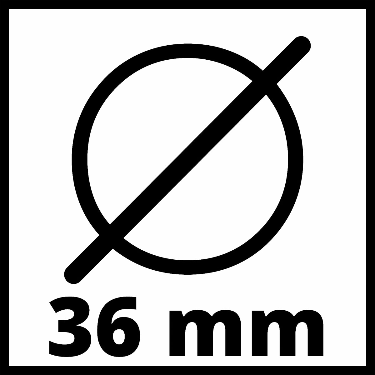 Einhell  Flexible Fugendüse lang für Nass-Trockensauger Bild 4