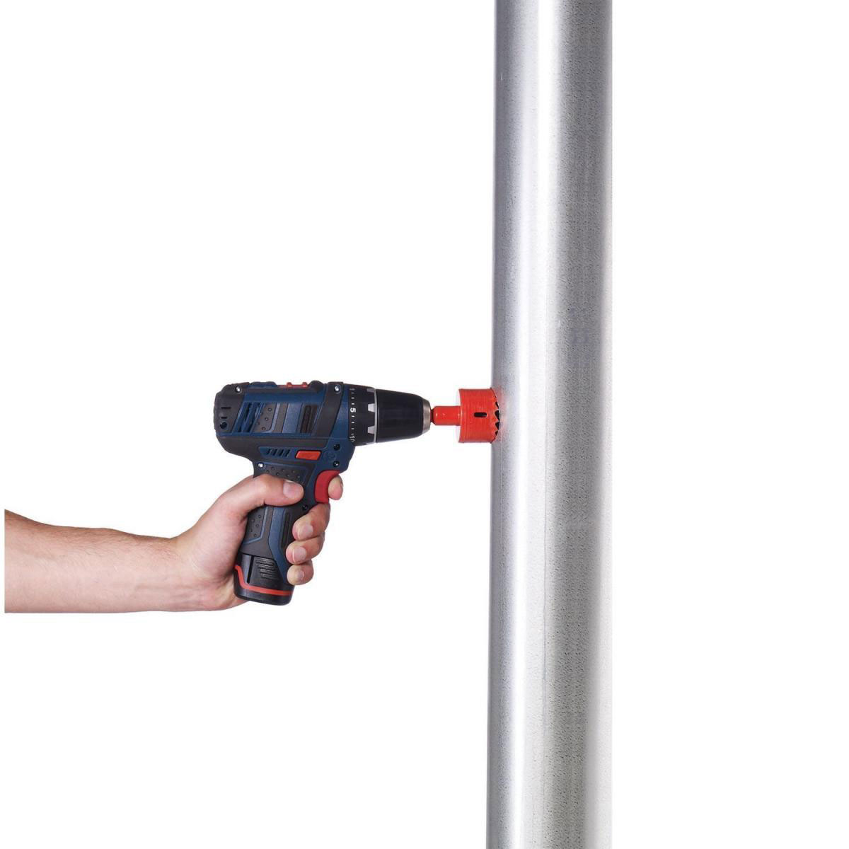 Garantia Regensammler Avanti DN70-100 Bild 4