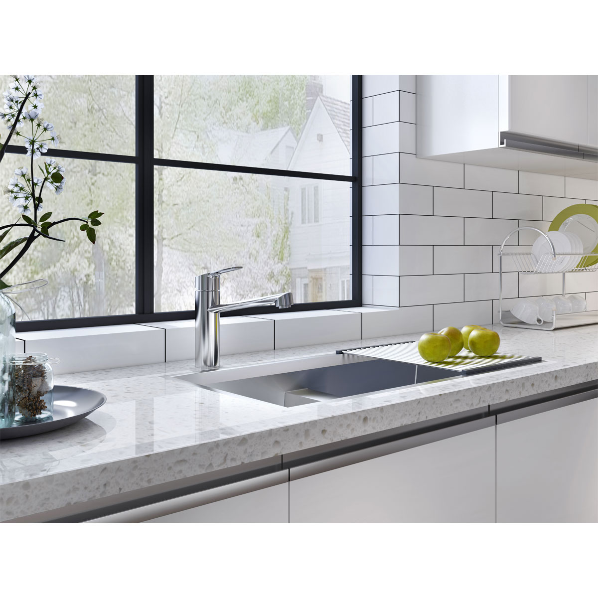 Valblue Spültischarmatur Melun Bild 3