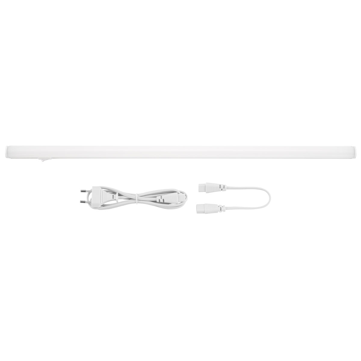 REV Ritter LED-Unterbauleuchte Alpha 8W weiss Bild 2