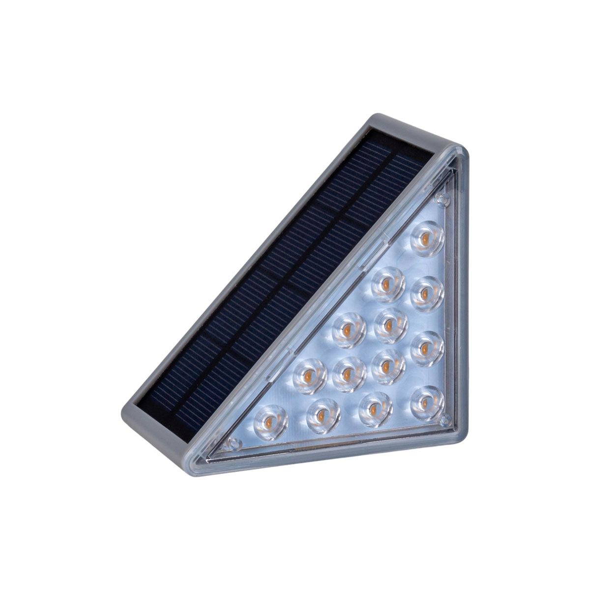 näve  Solar-Treppenleuchte Scala 2er Set