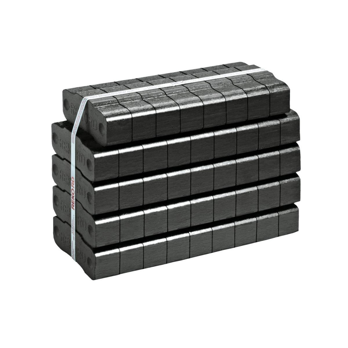 Bündelbriketts 25kg