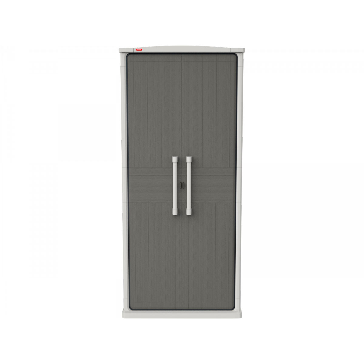 Keter Aufbewahrungsschrank Optima Wonder Bild 1