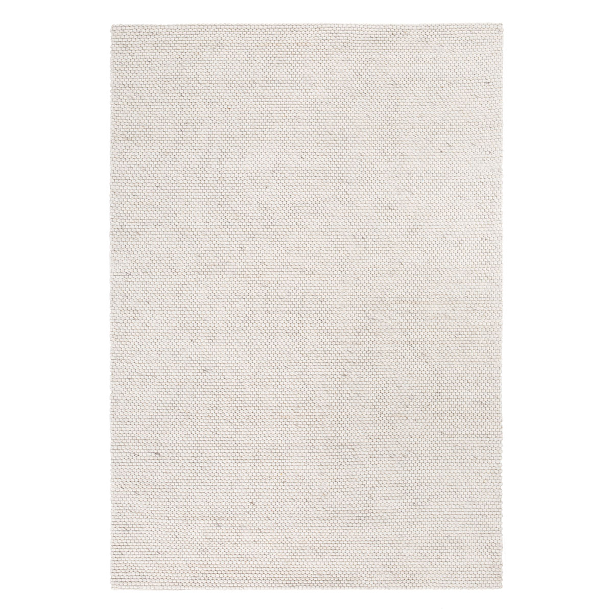 Barbara Becker Teppich BB Brave creme natur 140 x 200 cm