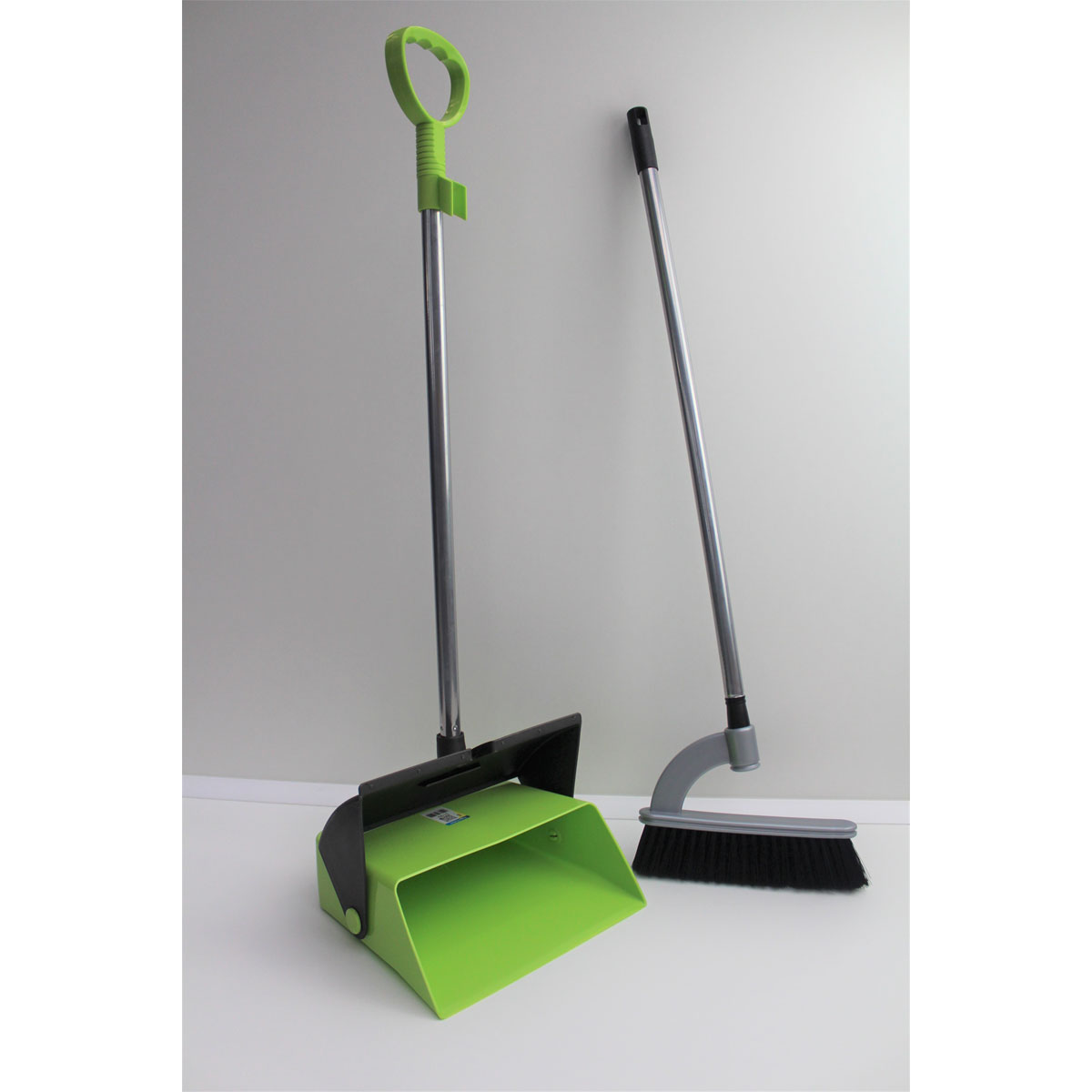 Peggy-Perfect Kehrgarnitur mit Langstiel Bild 2