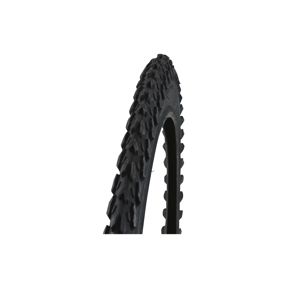 Fischer Bikes Reifen MTB 26 Zoll schwarz Fischer Bikes Reifen MTB 26 Zoll schwarz