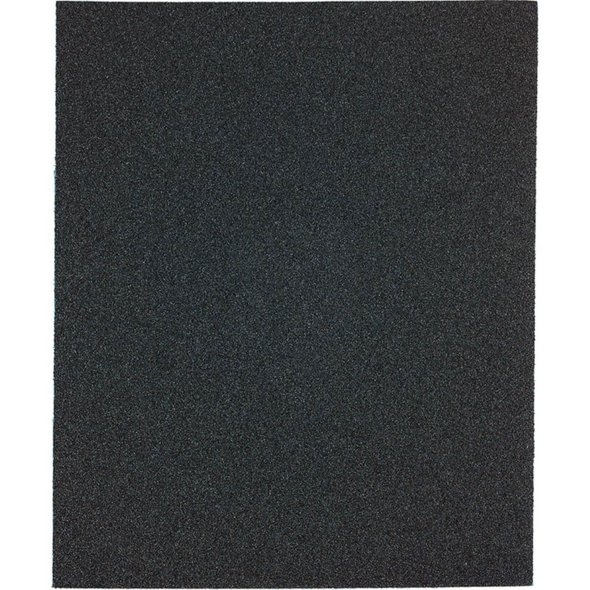 kwb  Schleifgewebe Metall und Stahl Blauköper 230 x 280 mm K180