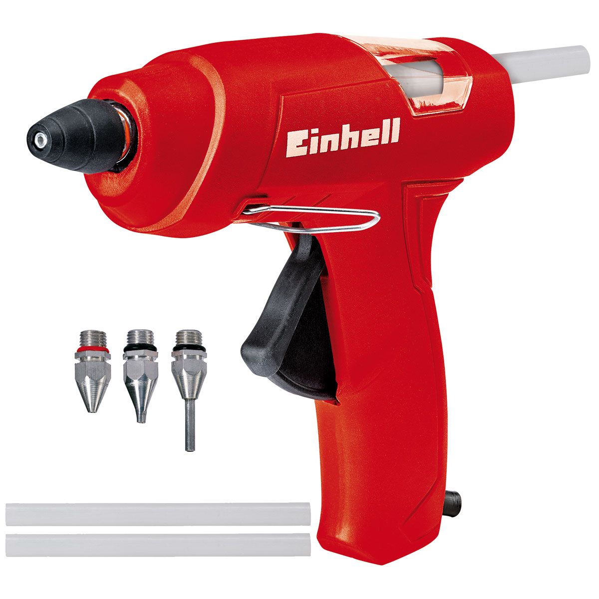 Einhell Heißklebepistole TC-GG 30 Bild 1