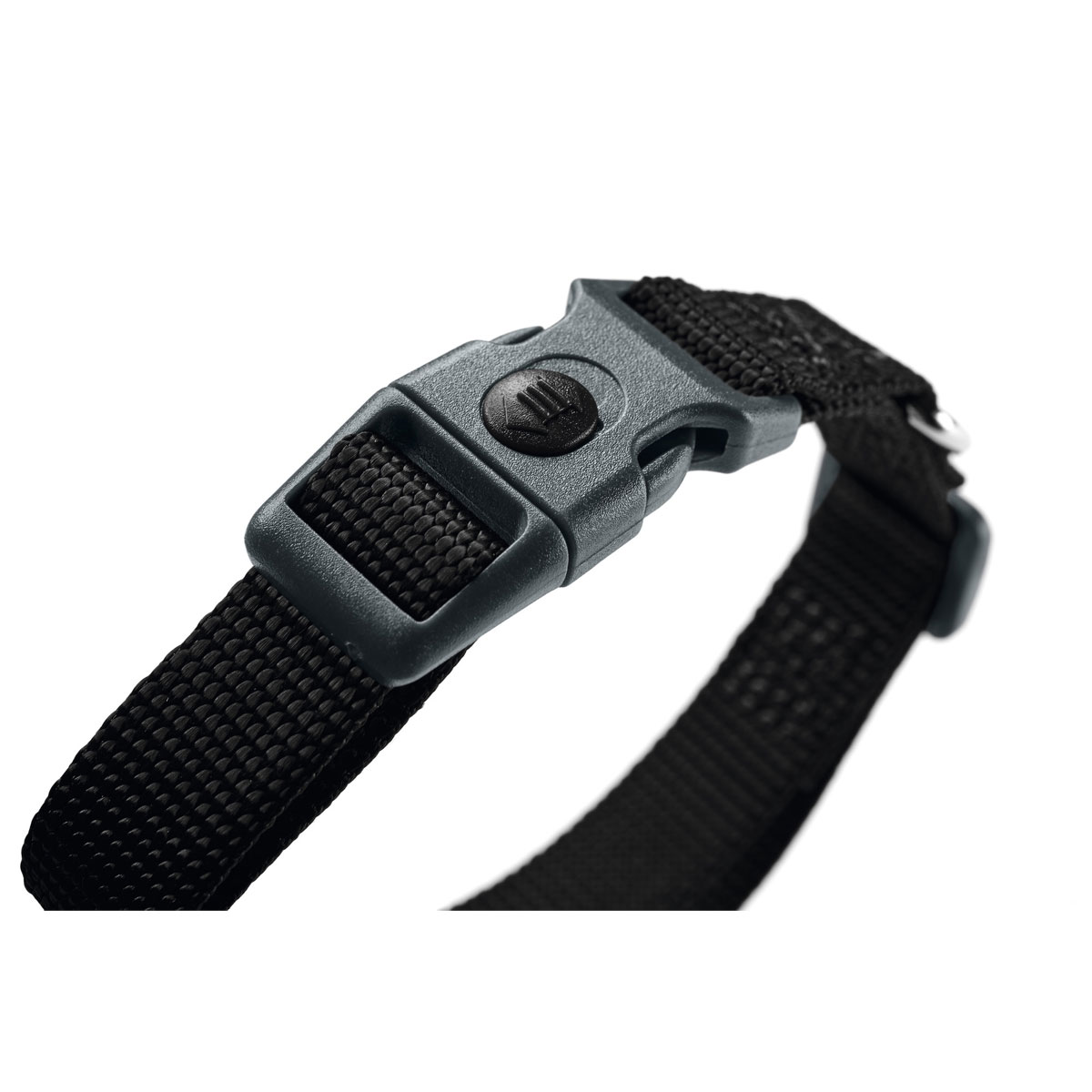 Hunter Halsung London Vario Basic schwarz Größe M Bild 2