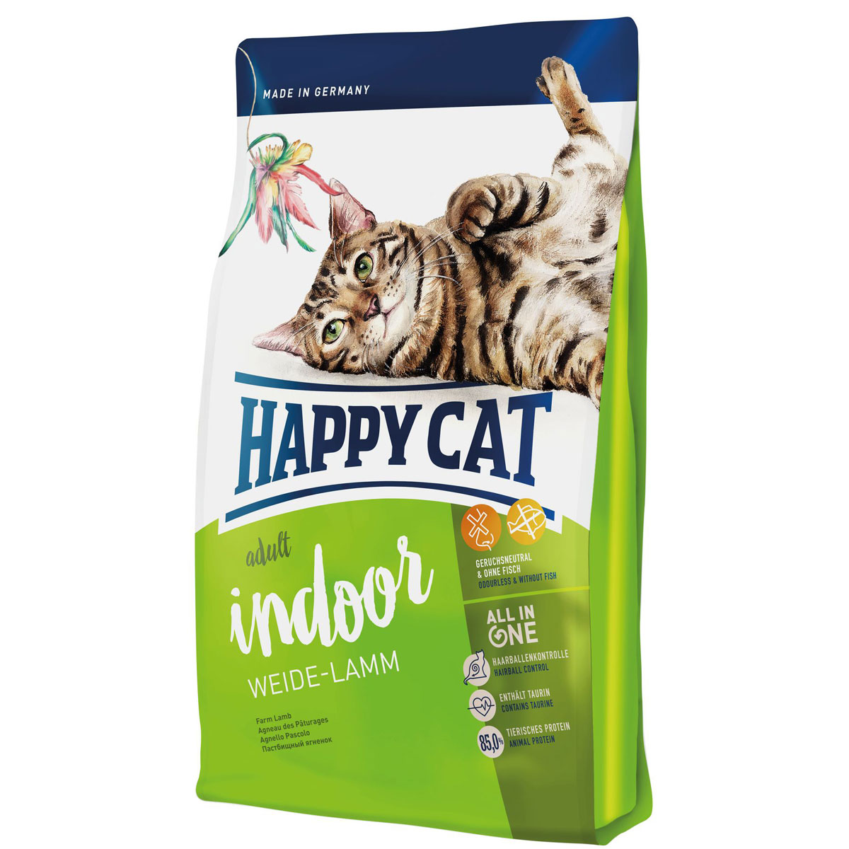 Happy Cat 10 Кг Купить