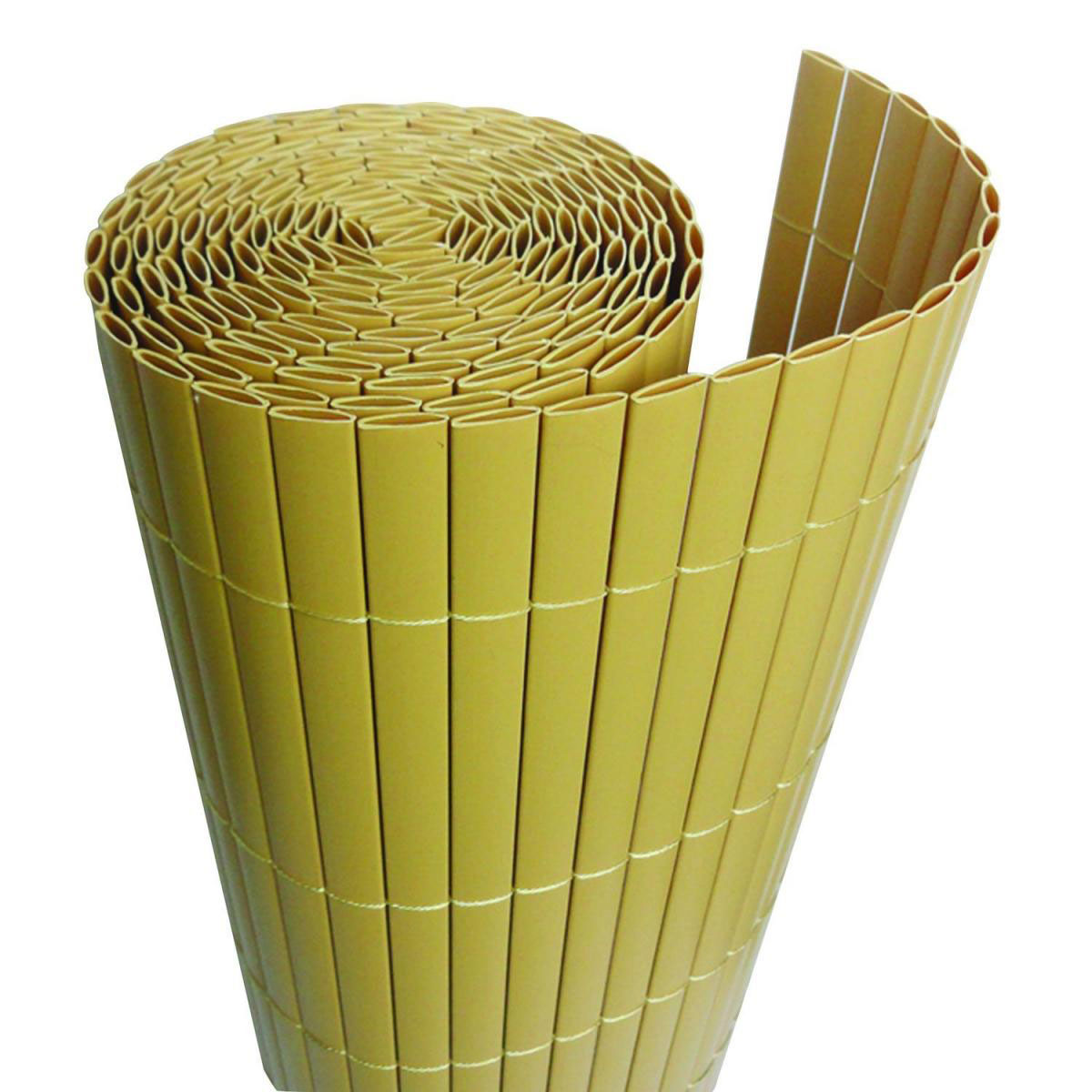 Hartmann Sichtschutzmatte 100 x 300 cm Bambus