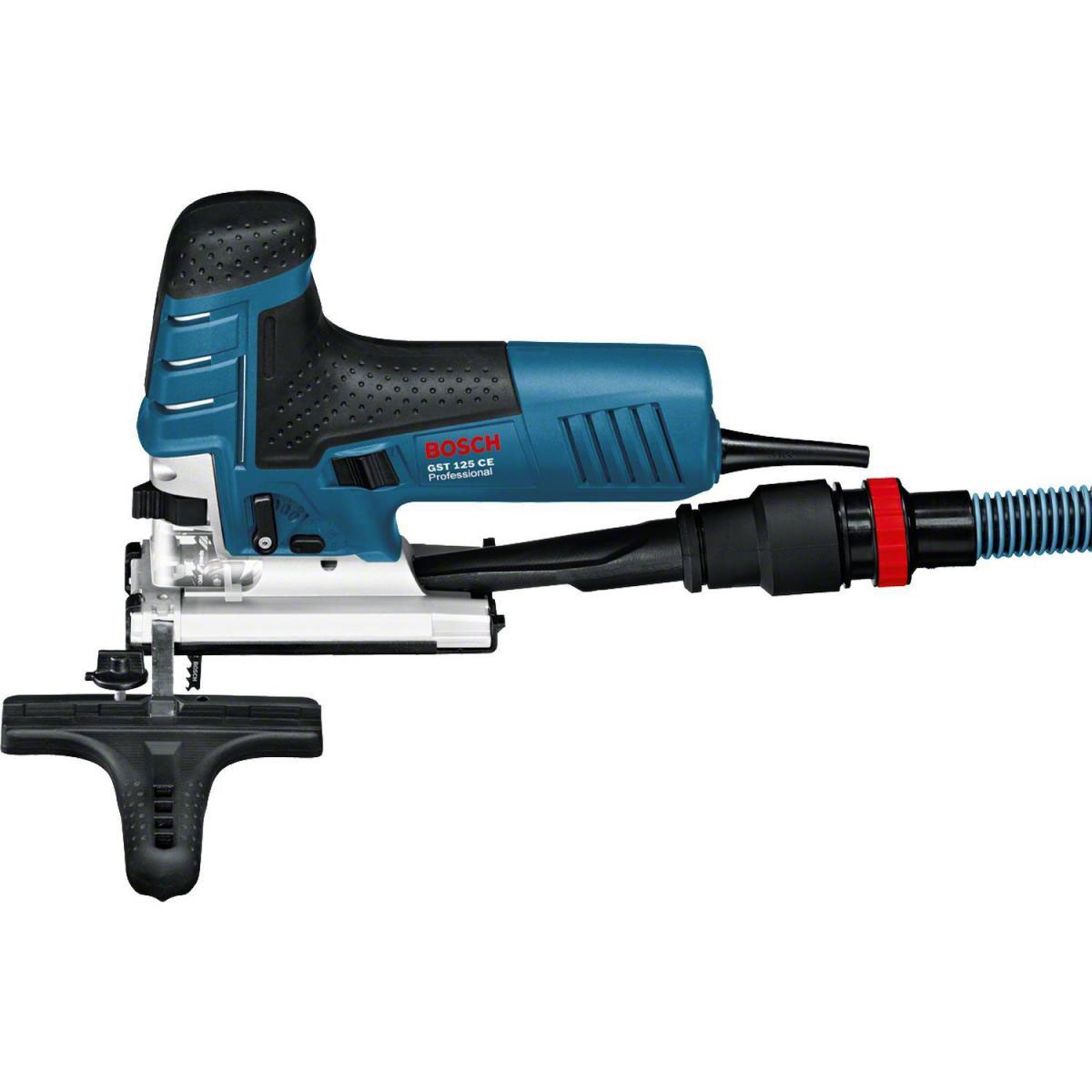 Bosch Professional  Stichsäge GST 150 CE Bild 1