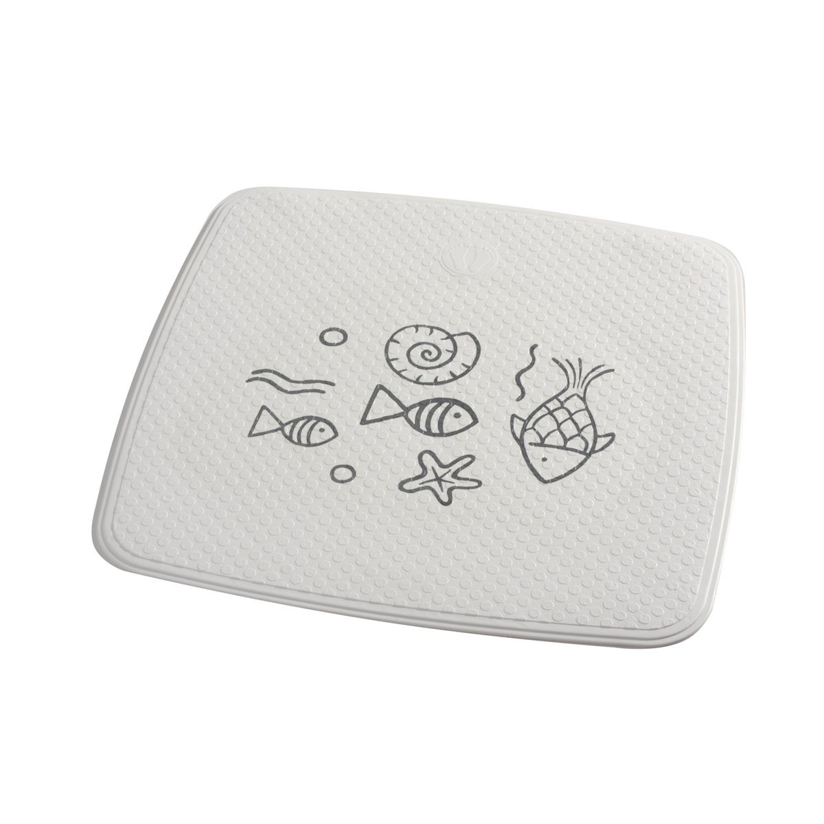 Ridder  Duscheinlage ca 54 x 54 cm Neptun grau