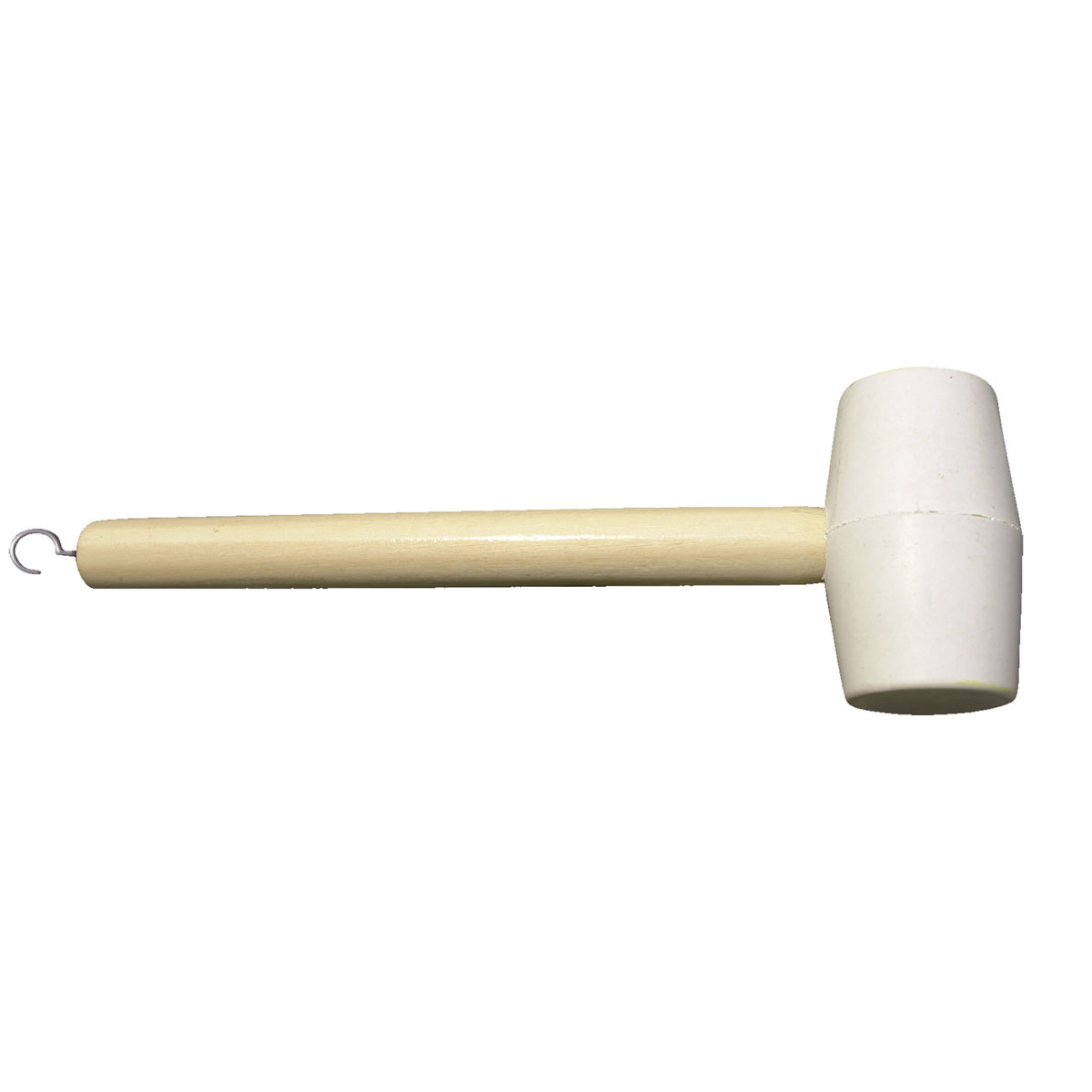 High Peak Campinghammer