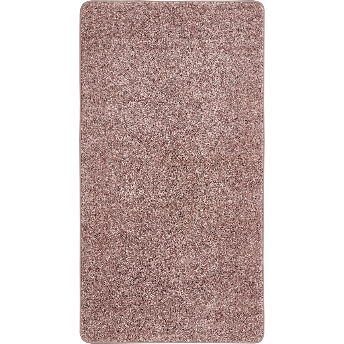 andiamo Teppich Parla rosenholz 57 x 110 cm
