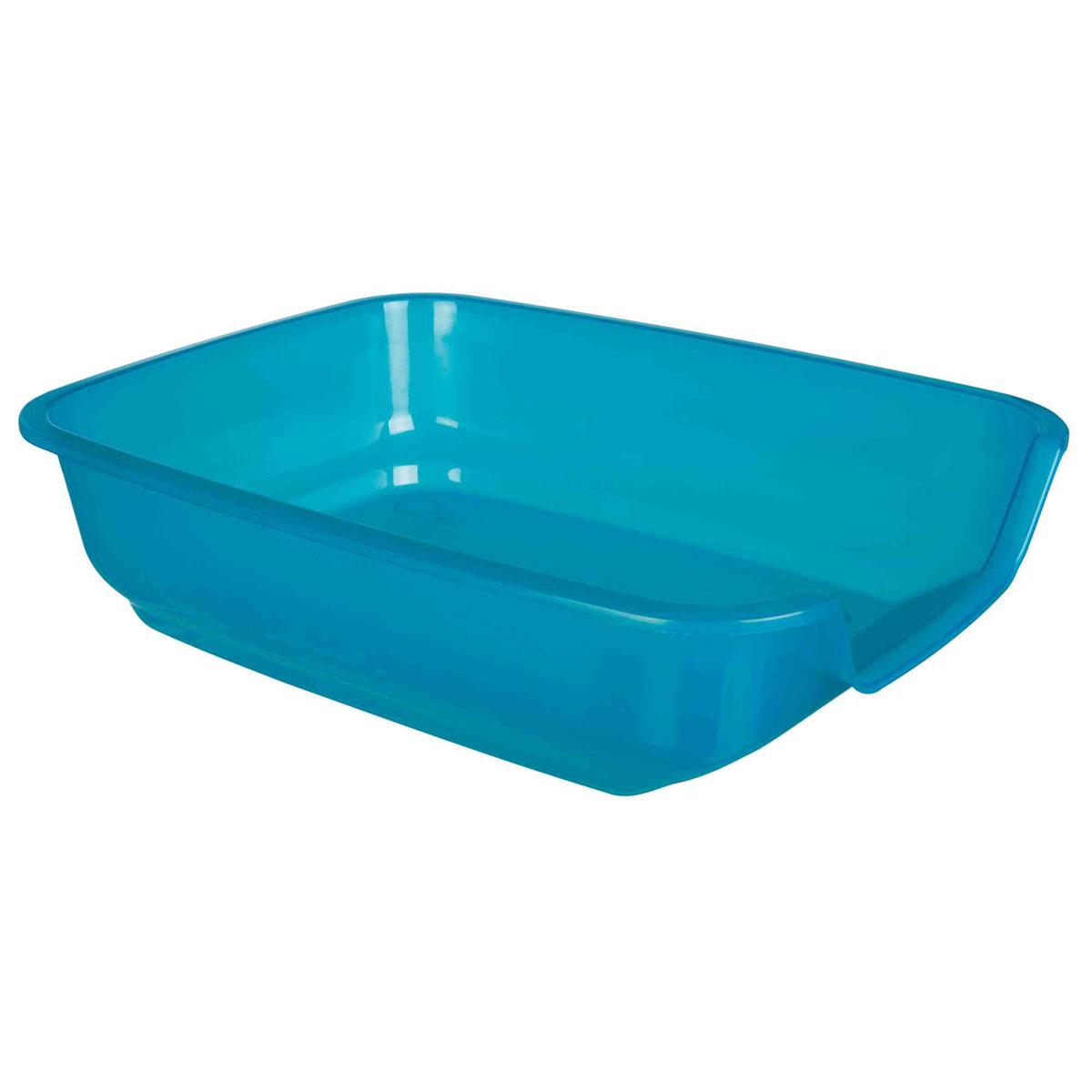 Trixie Katzentoilette Nuno 28 x 9 x 36 cm