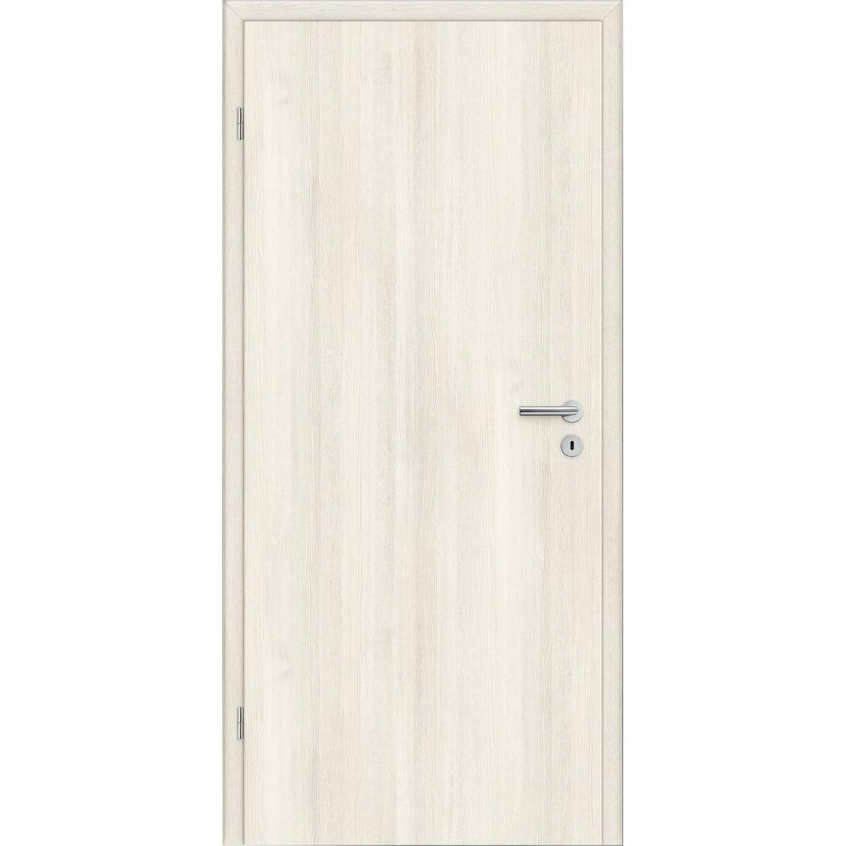 Borne Zimmertür CPL Berglärche aufrecht 98,5 x 198,5 cm DIN links