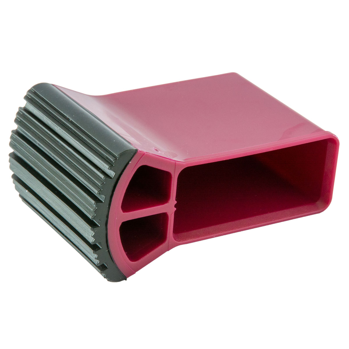 Krause Traversenfusskappe Corda violett