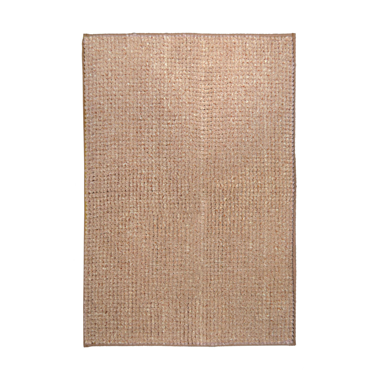 Ridder  Teppich Fresh 60 x 90 cm beige Polyester