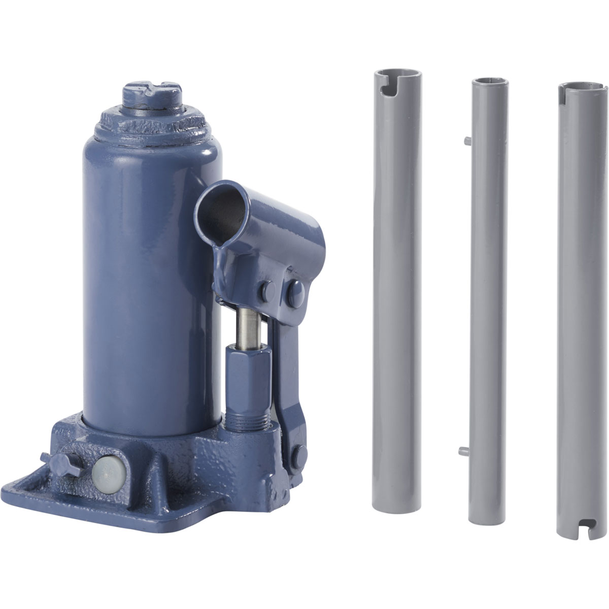 Cartrend  Wagenheber hydraulisch 5 t