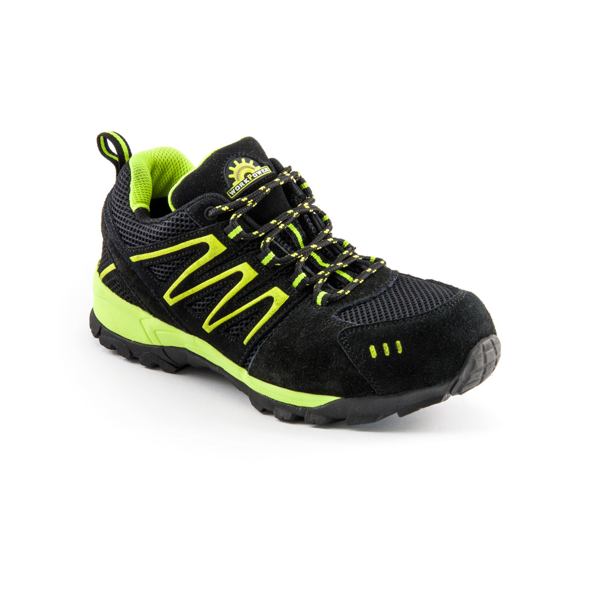 Damen Sicherheitshalbschuh S1P Sandy Größe  Bild 1