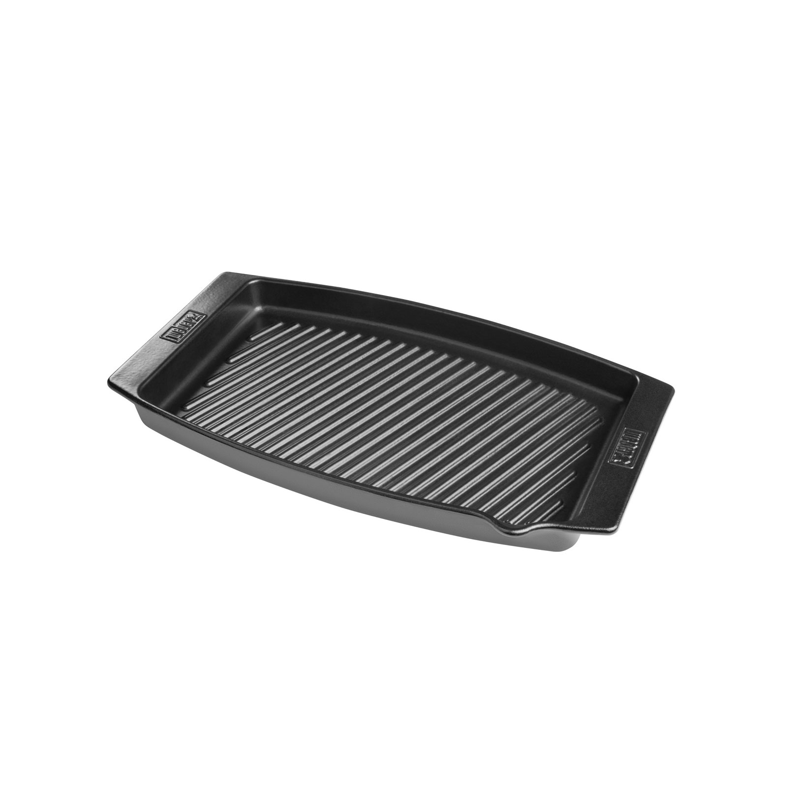 Weber BBQ Keramik-Grillpfanne Weber BBQ Keramik-Grillpfanne