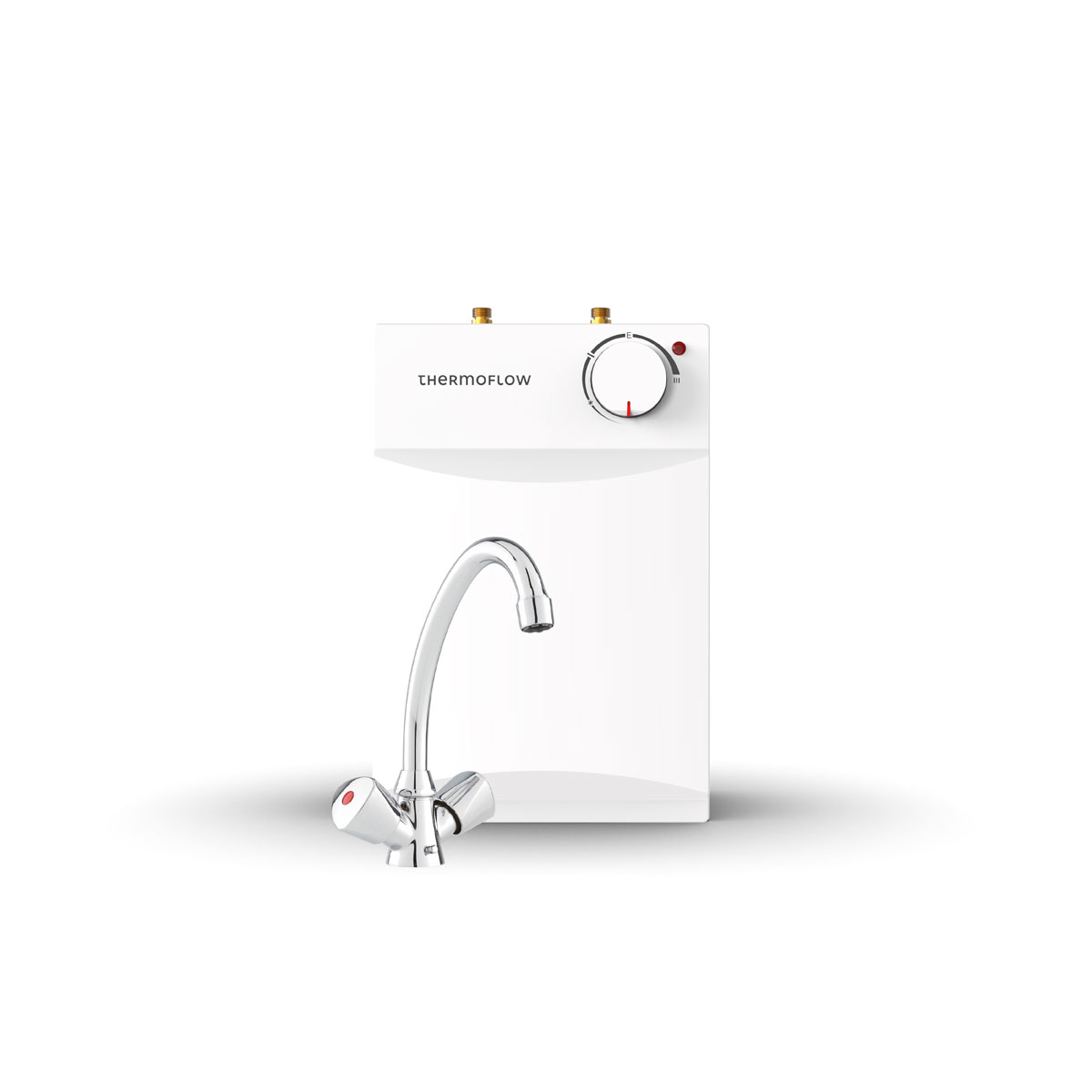 Thermoflow Untertischspeicher SETU 5 L Bild 4