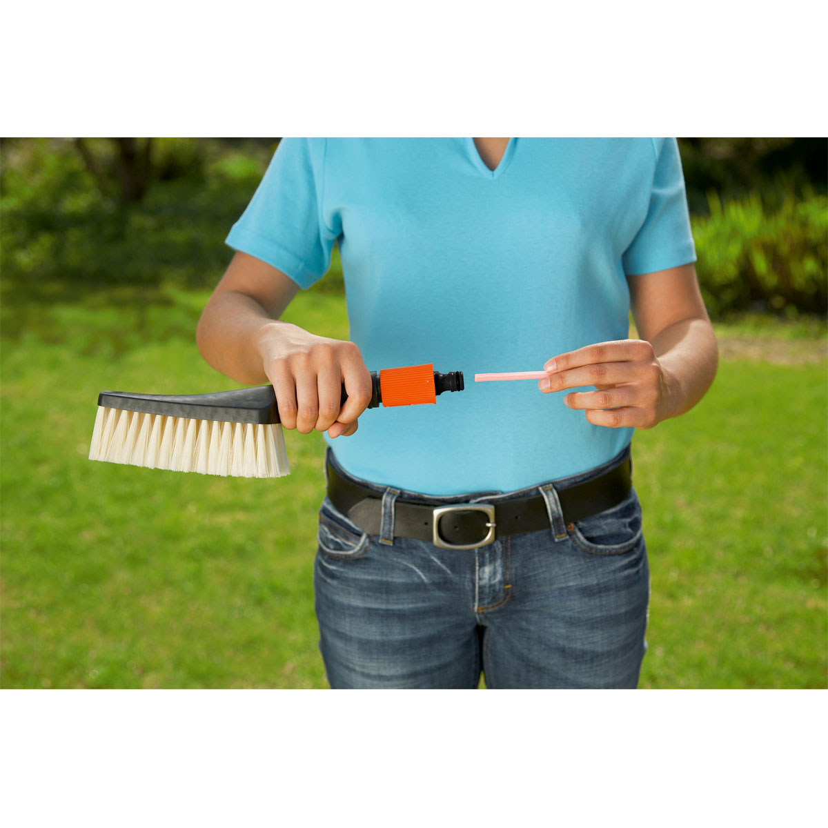 Gardena  Seifenstäbchen Inhalt 10 Stück Bild 3