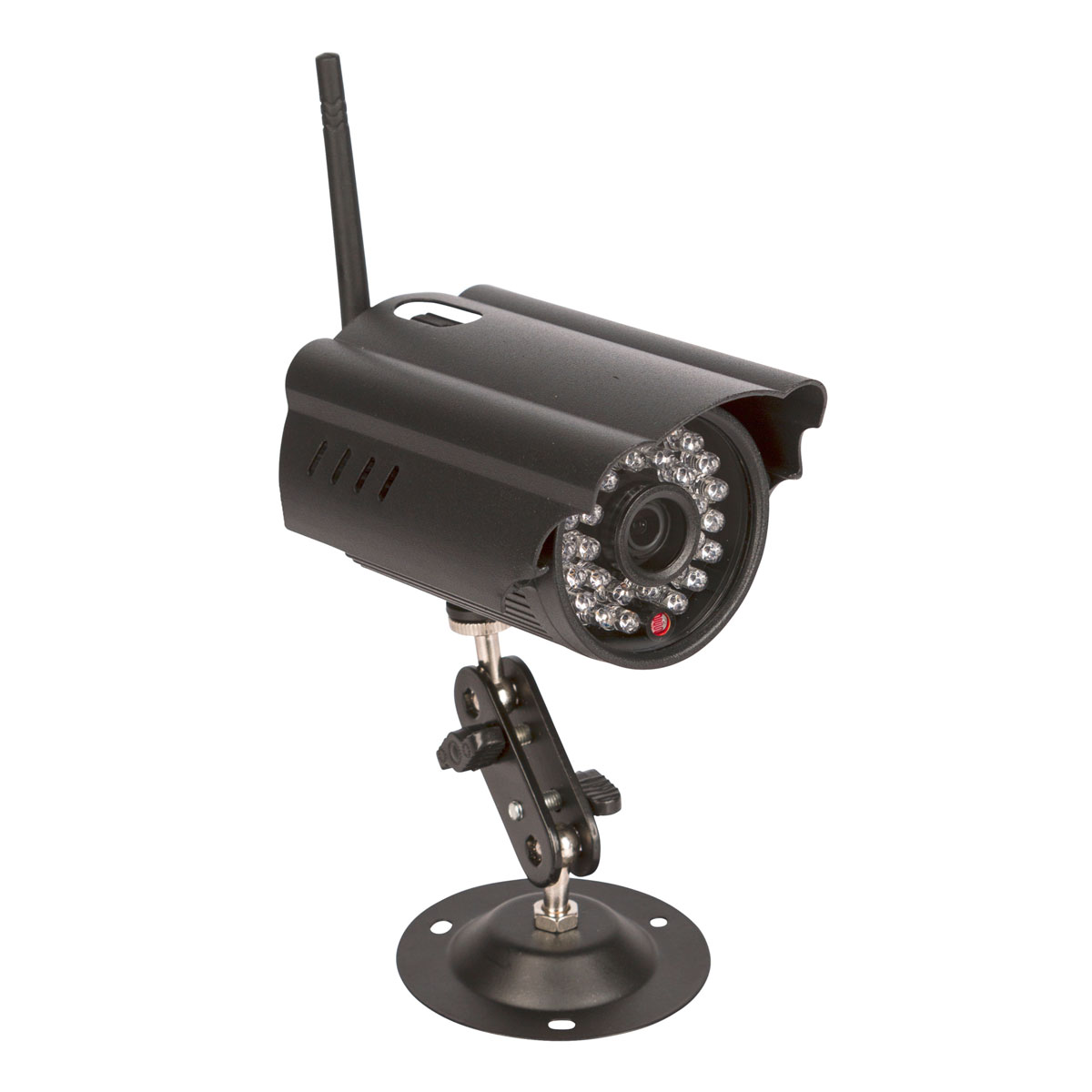 Stallüberwachungs-Kamera IPCam 2.0 schwarz Bild 5