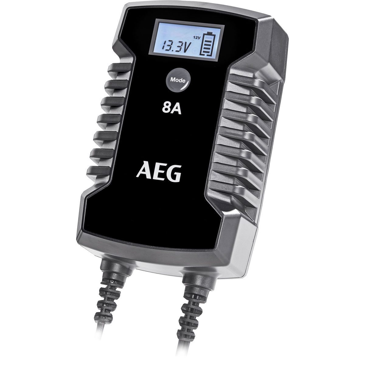 Batterieladegerät LD8