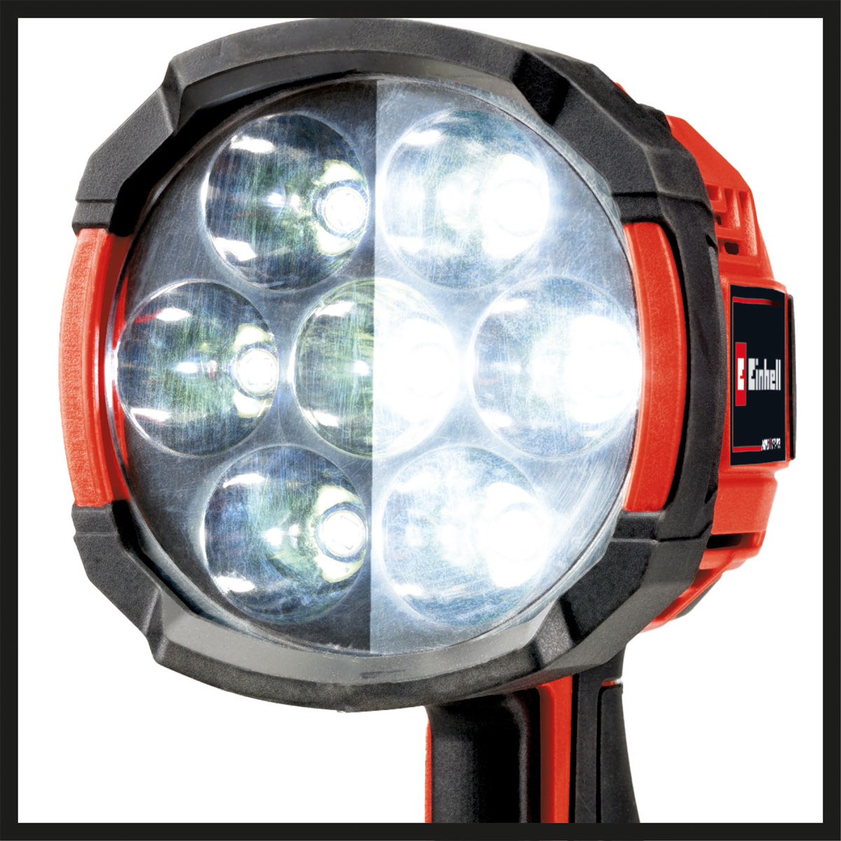 Einhell Akku-Lampe TE-CL 18/2500 LiAC-solo Bild 3