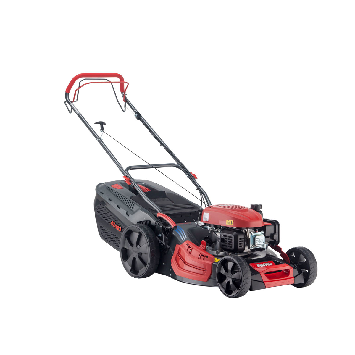 AL-KO Benzin-Rasenmäher Comfort 51.0 SP-A