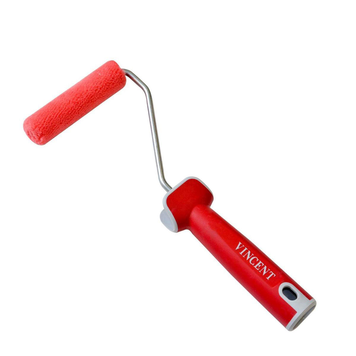 Vincent Lackrolle Teflon 10 cm