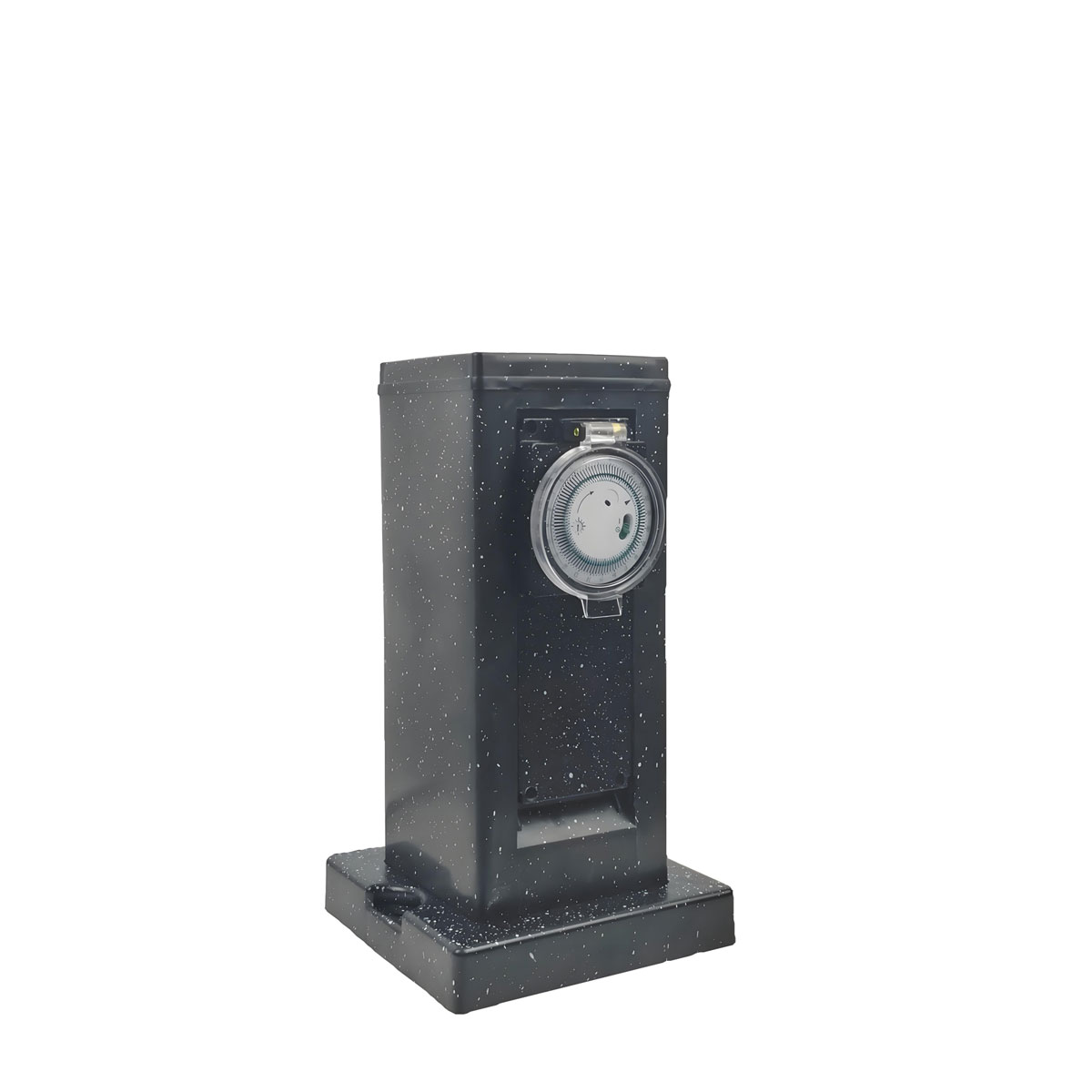 Flector Garten Flector Steckdosensaeule 2-fach Bild 2