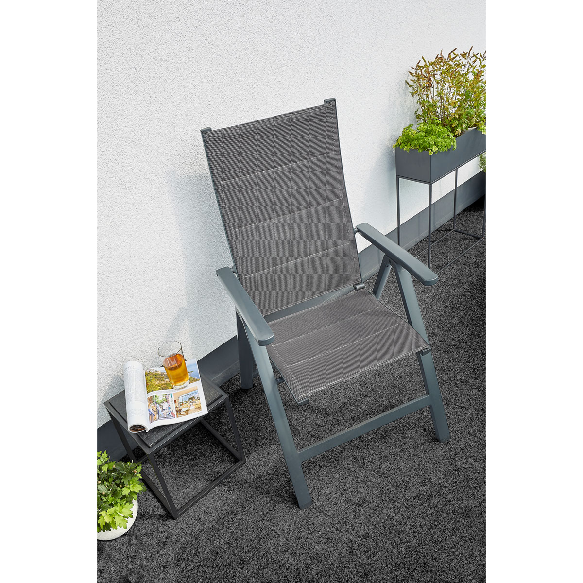 Kunstrasen Deco 100 x 200 cm Bild 5