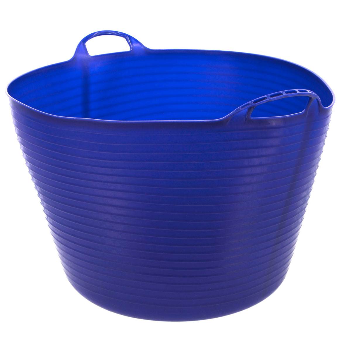 Flexibler Trog FlexBag 60 L blau