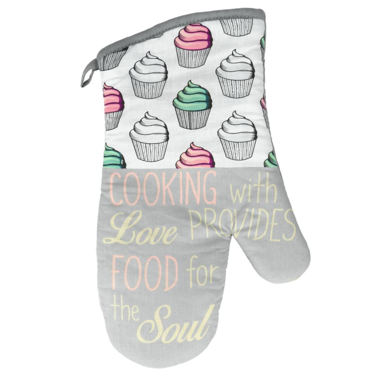 Metaltex Grillhandschuh