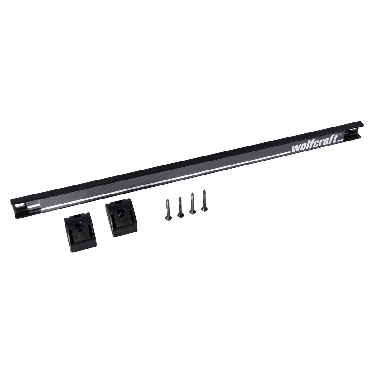 Wolfcraft Magnetleiste für Werkzeug 46 cm Bild 1